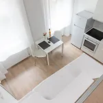Budapest Residences
