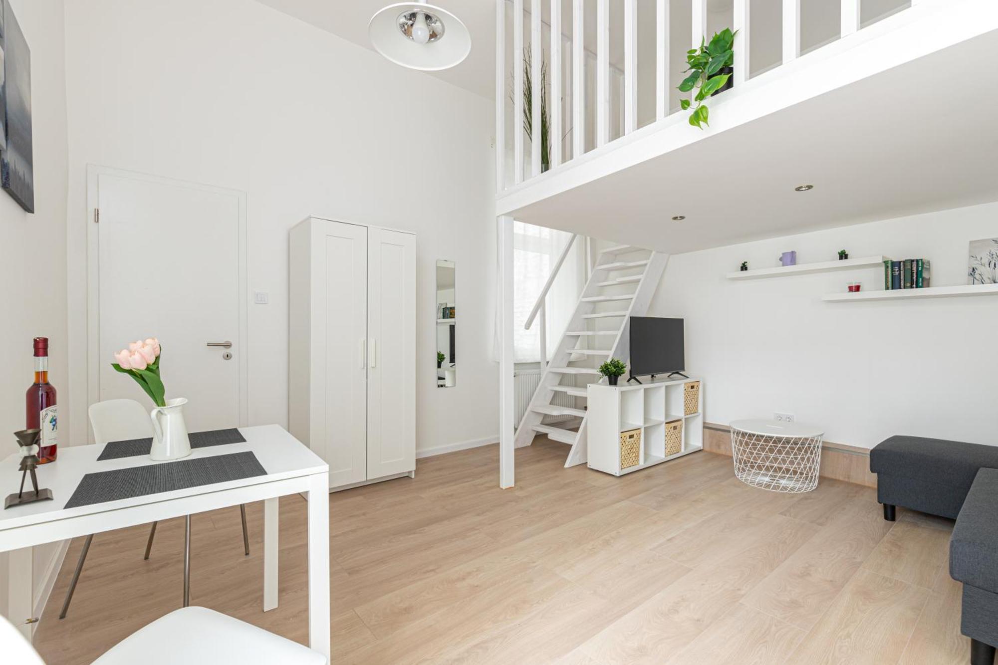 Apartment Residences
