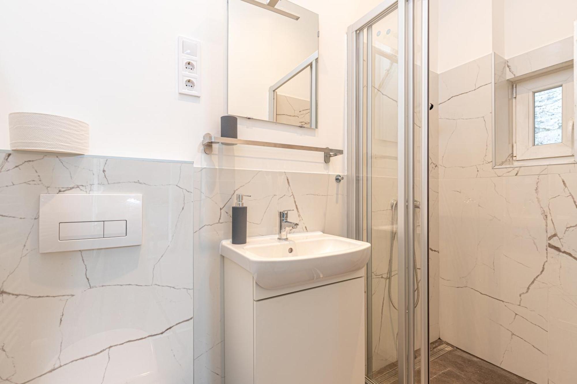 Residences Apartment Budapest