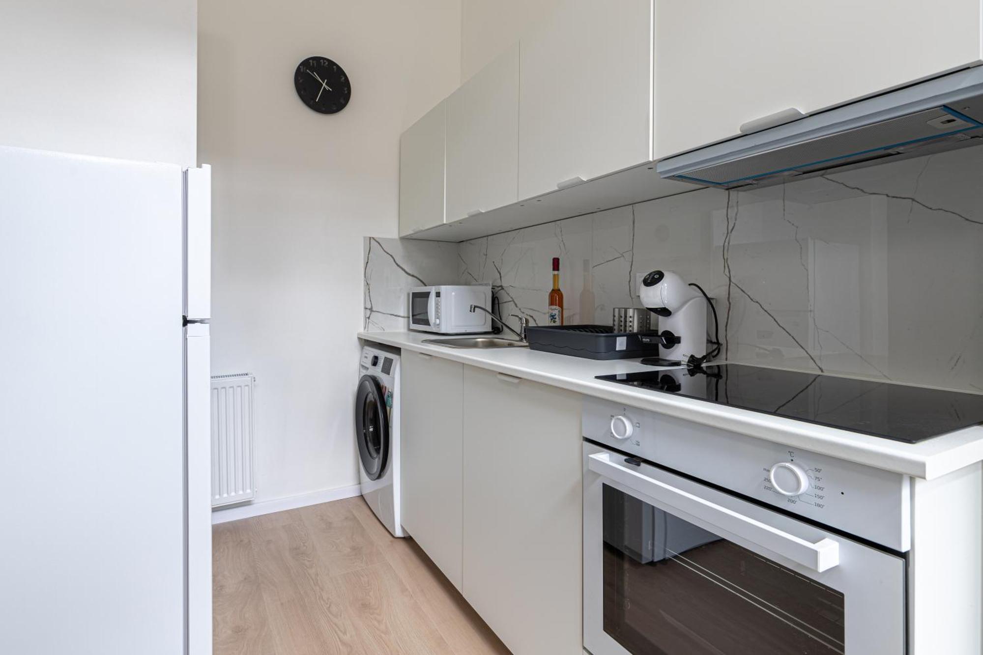 Residences * Budapest