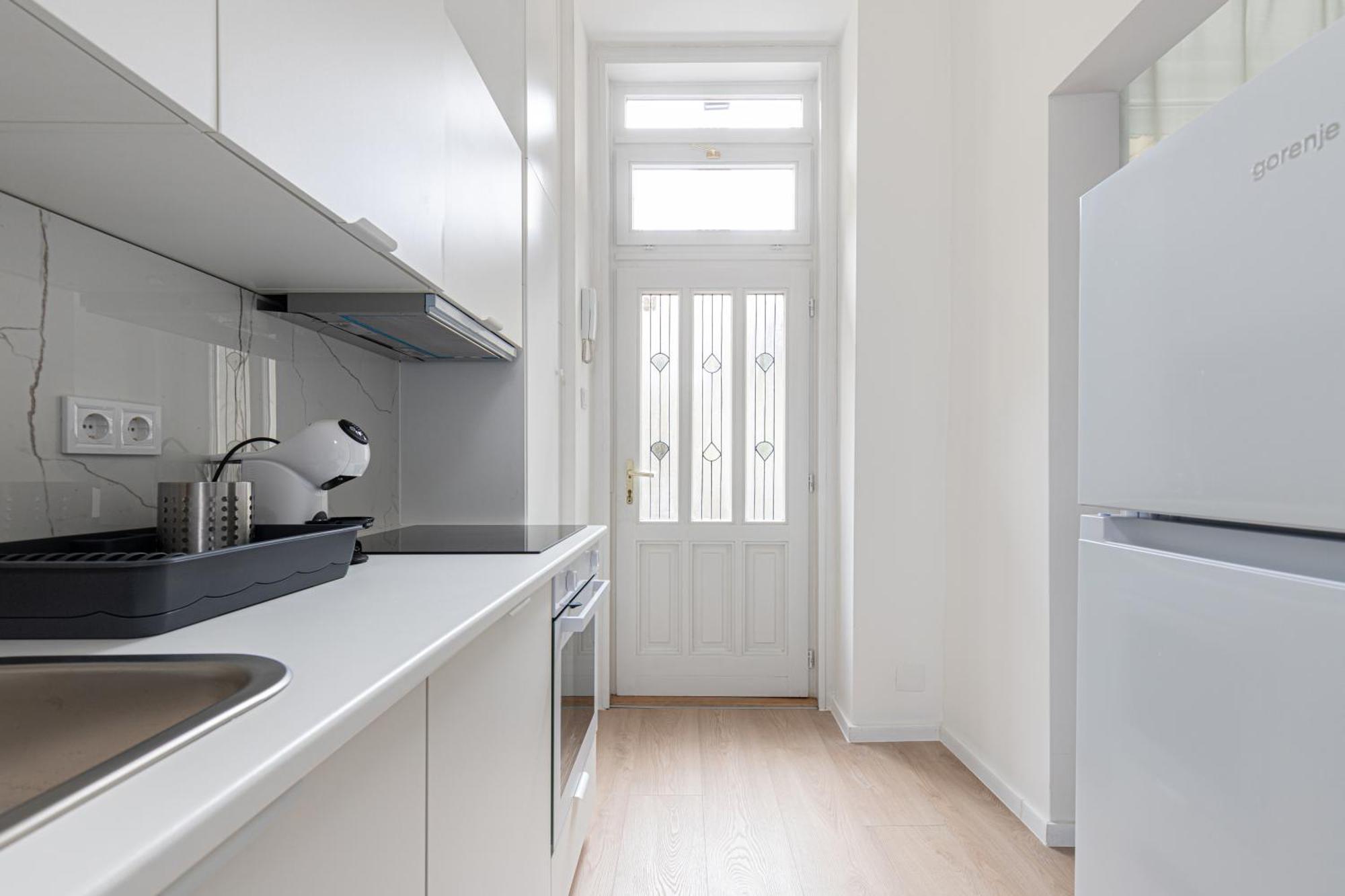 Residences Apartment