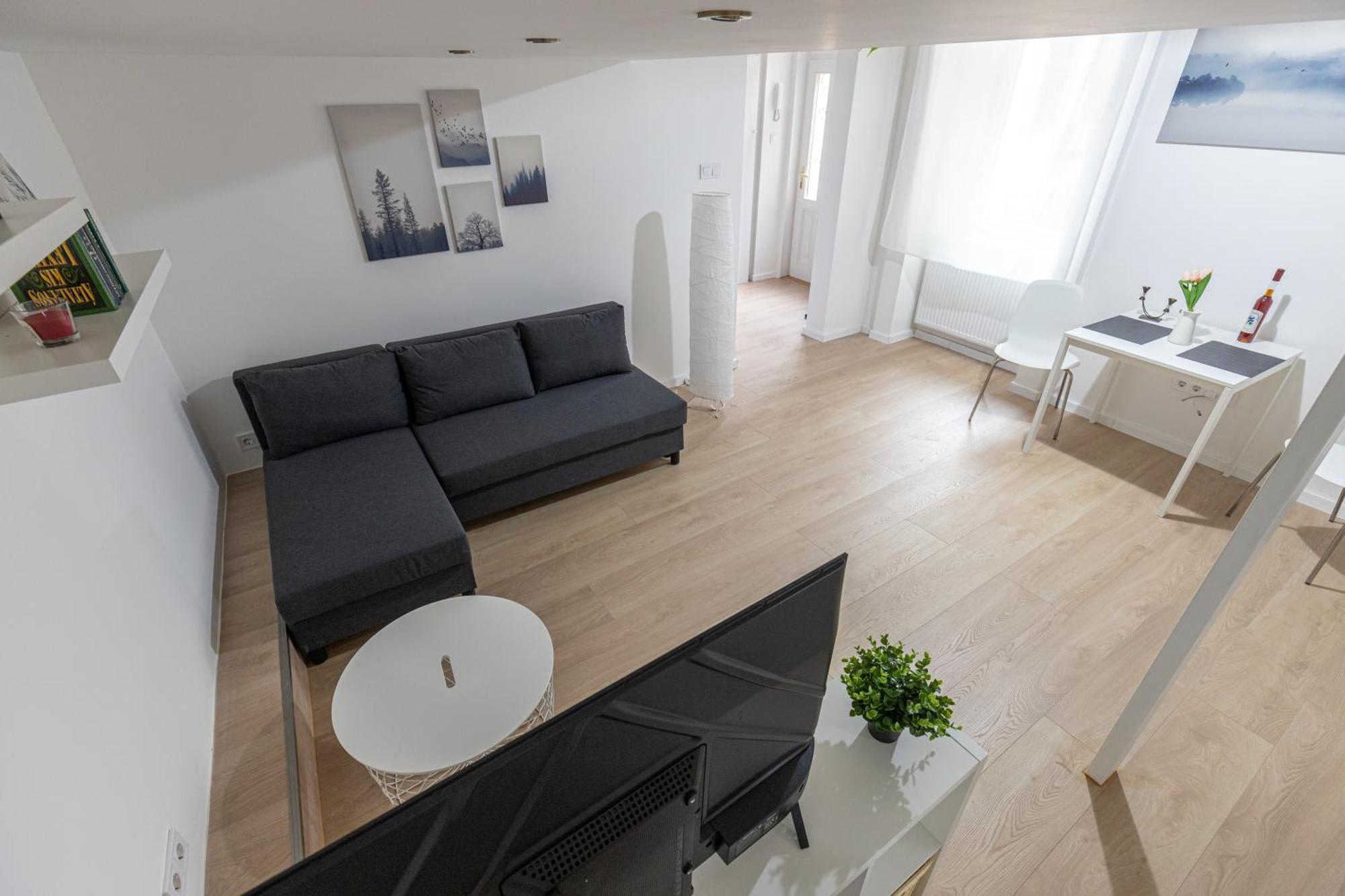 Apartment Residences