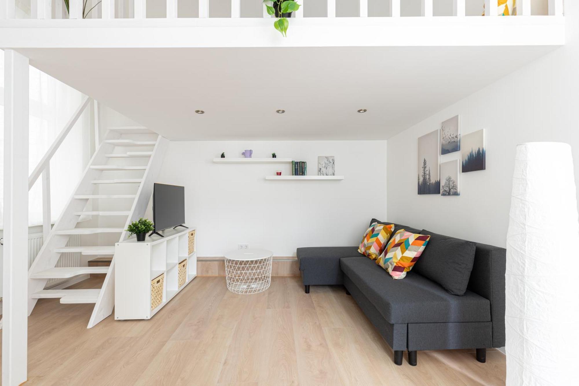 Residences * Budapest