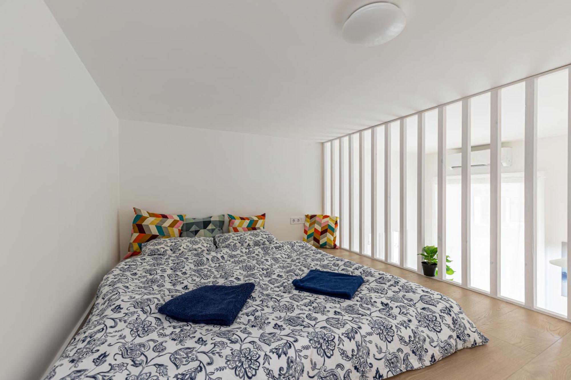 Apartment Residences *