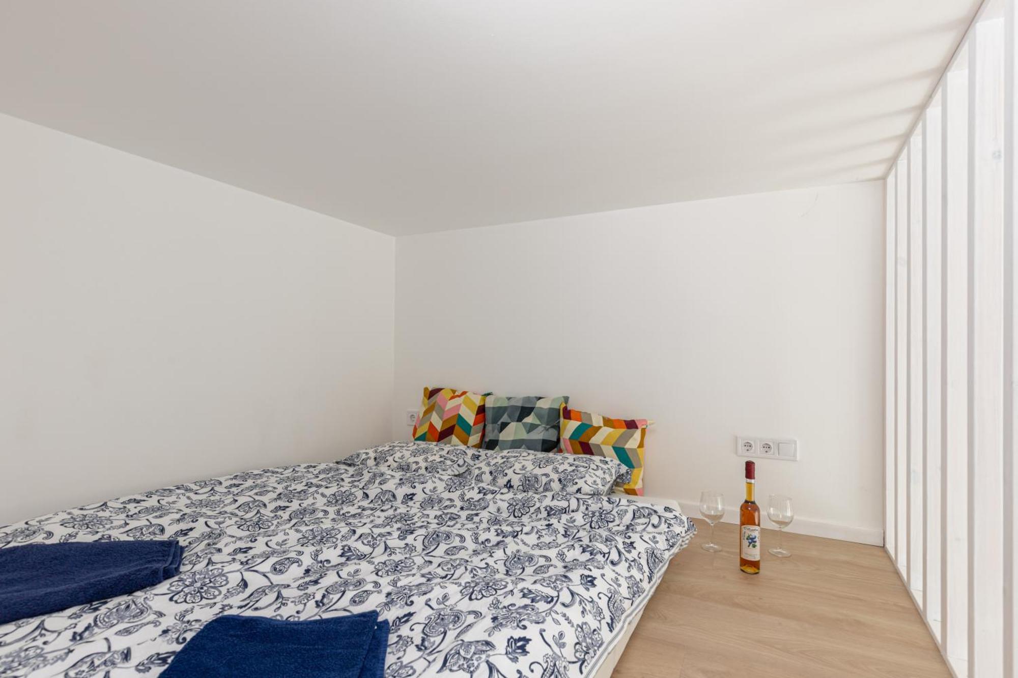 Residences Apartment Budapest
