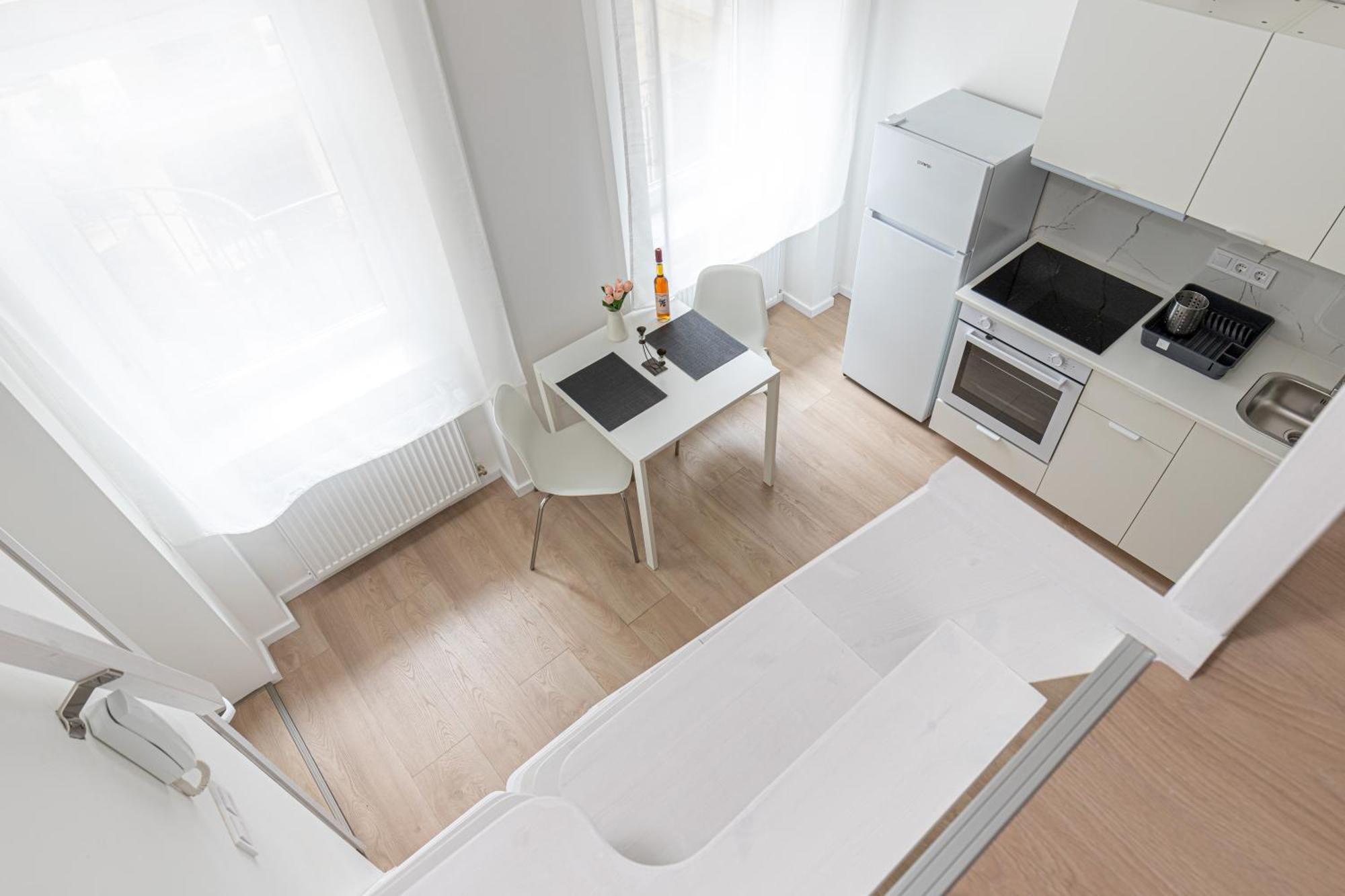 Residences Apartment