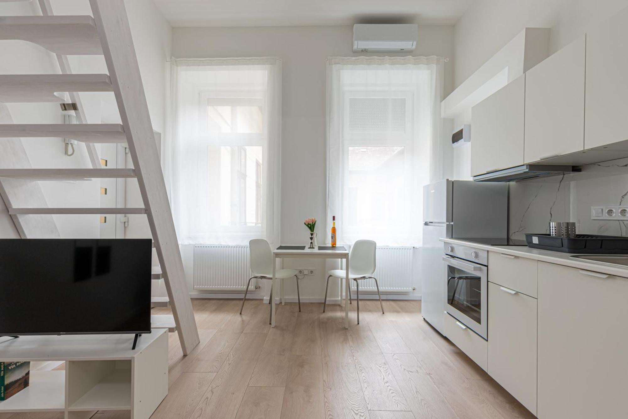 Residences Apartment *
