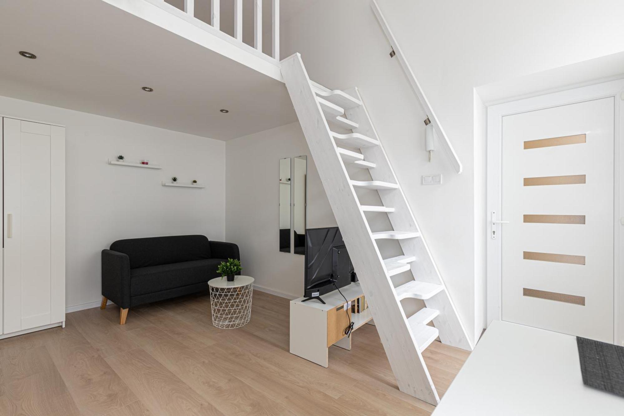 Residences Apartment Budapest
