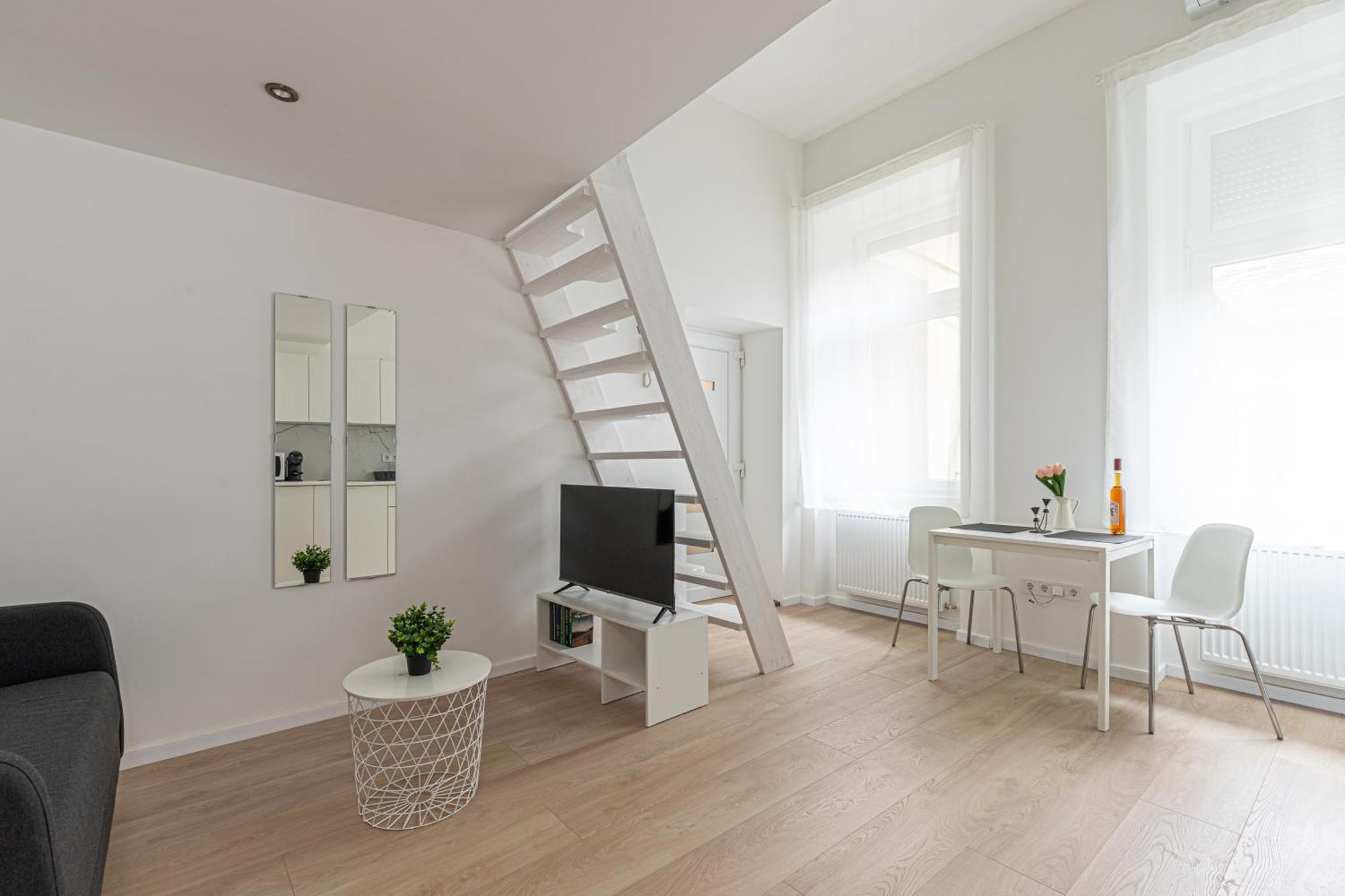 Apartment Residences