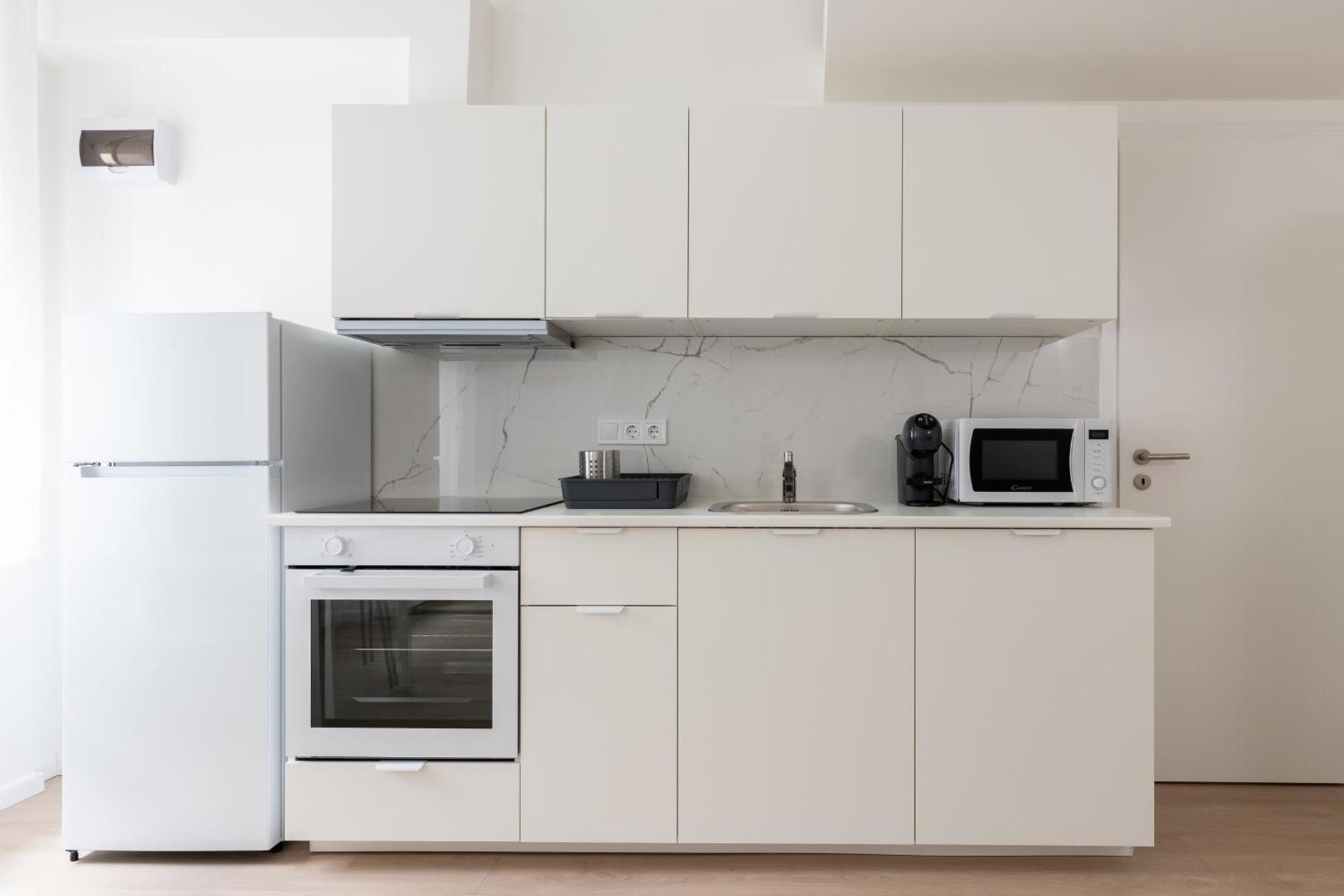 Residences Apartment *